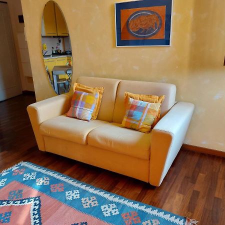 Residence Dei Frutti Pieno Centro - Il Ribes Padua Buitenkant foto
