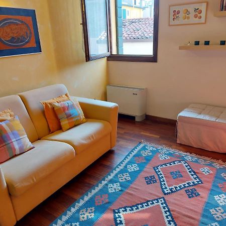 Residence Dei Frutti Pieno Centro - Il Ribes Padua Buitenkant foto