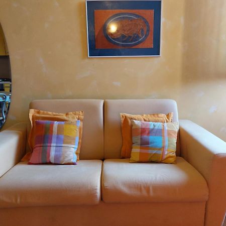 Residence Dei Frutti Pieno Centro - Il Ribes Padua Buitenkant foto