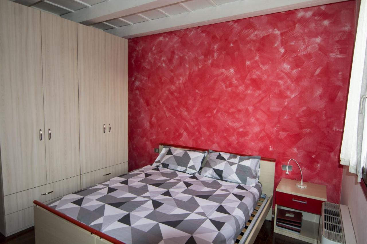 Residence Dei Frutti Pieno Centro - Il Ribes Padua Buitenkant foto