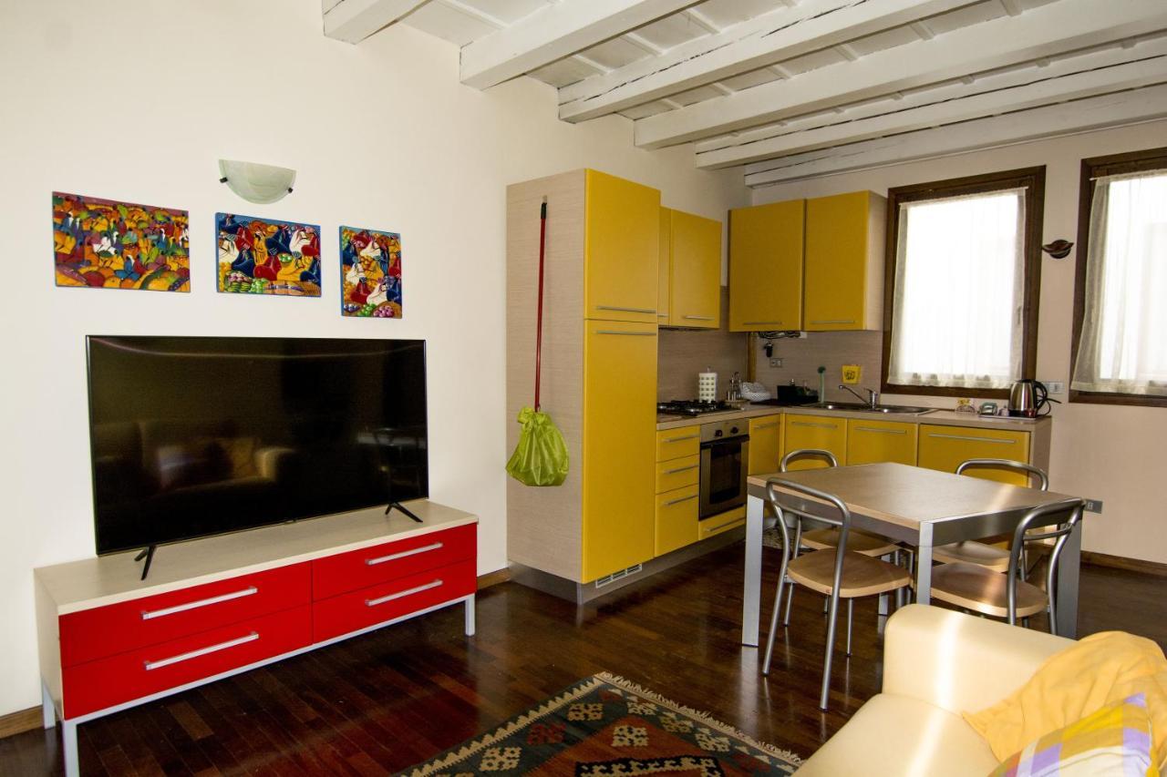 Residence Dei Frutti Pieno Centro - Il Ribes Padua Buitenkant foto