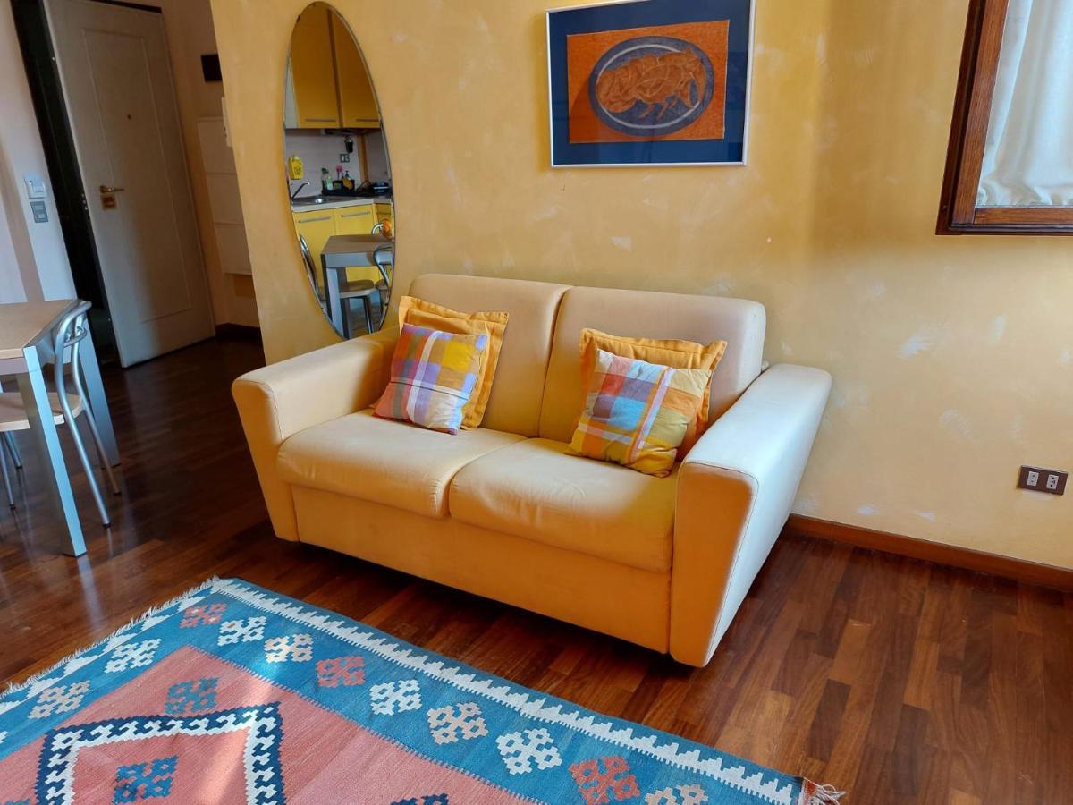 Residence Dei Frutti Pieno Centro - Il Ribes Padua Buitenkant foto