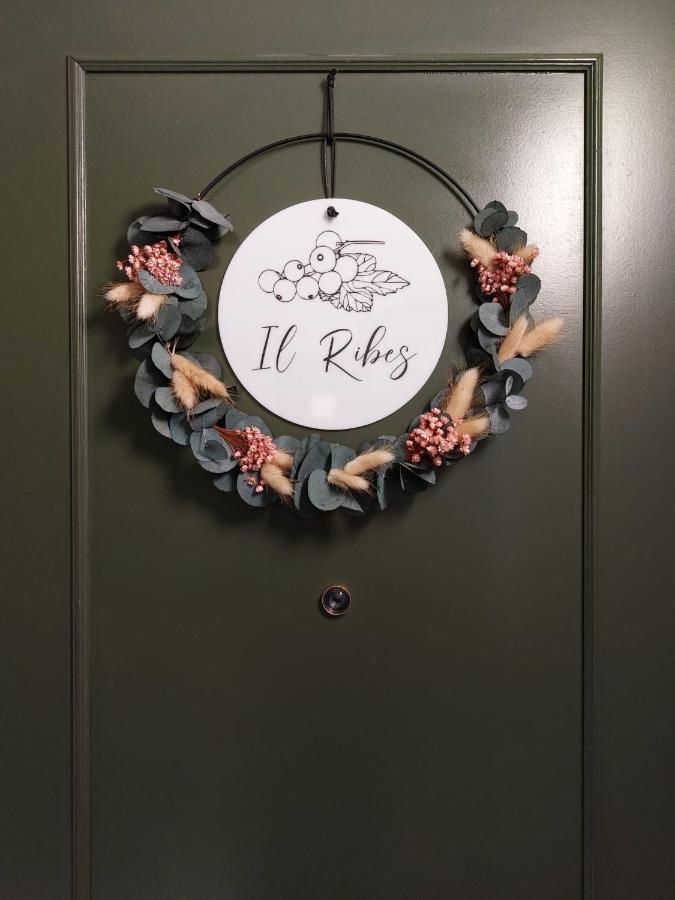 Residence Dei Frutti Pieno Centro - Il Ribes Padua Buitenkant foto