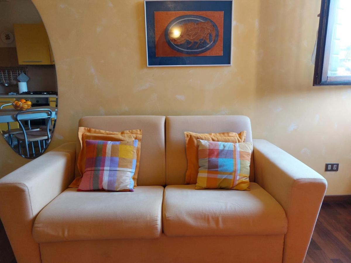 Residence Dei Frutti Pieno Centro - Il Ribes Padua Buitenkant foto