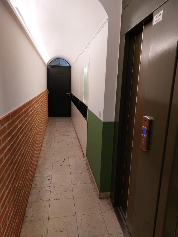 Residence Dei Frutti Pieno Centro - Il Ribes Padua Buitenkant foto